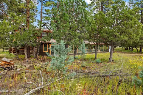 Exterior - 41005 Az-261b, Eagar, AZ 85925 photo 8 of 10