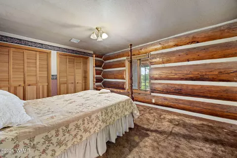 Bedroom - 41005 Az-261b, Eagar, AZ 85925 photo 2 of 8
