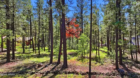 7029 Madison Lane Cir, Pinetop, AZ 85935