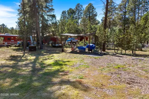 2936 Mogollon Dr, Overgaard, AZ 85933 photo 15