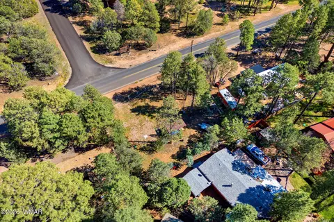 2936 Mogollon Dr, Overgaard, AZ 85933 photo 11