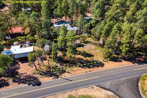 2936 Mogollon Dr, Overgaard, AZ 85933 photo 18