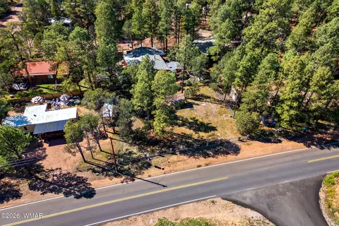 2936 Mogollon Dr, Overgaard, AZ 85933 photo 5