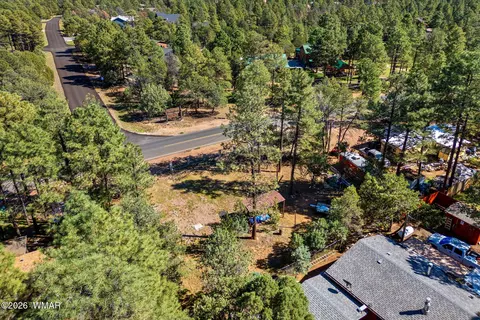 2936 Mogollon Dr, Overgaard, AZ 85933 photo 12