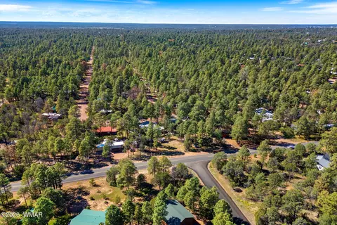 2936 Mogollon Dr, Overgaard, AZ 85933 photo 4