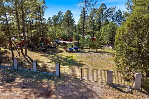 2936 Mogollon Dr, Overgaard, AZ 85933 photo 2