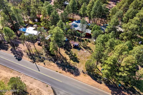 2936 Mogollon Dr, Overgaard, AZ 85933 photo 6