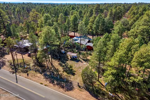 2936 Mogollon Dr, Overgaard, AZ 85933 photo 13