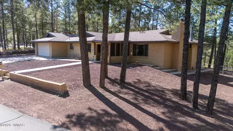 1380 Meadow View Pl, Show Low, AZ 85901