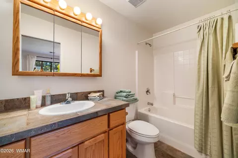 Bath - 8 2065, Alpine, AZ 85920 photo 1 of 2