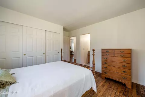 Bedroom - 8 2065, Alpine, AZ 85920 photo 2 of 3