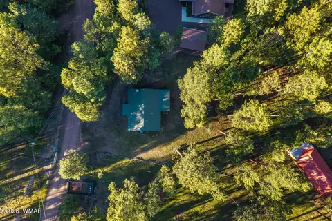View/Area - 8 2065, Alpine, AZ 85920 photo 2 of 6