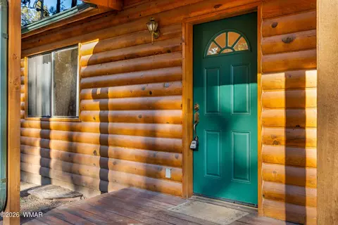 Exterior - 8 2065, Alpine, AZ 85920 photo 7 of 7