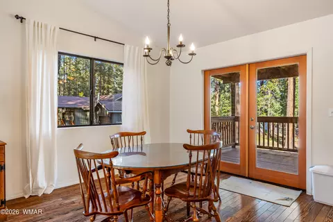 Dining - 8 2065, Alpine, AZ 85920 photo 1 of 1