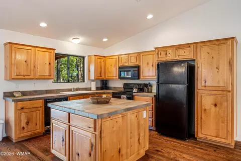 Kitchen - 8 2065, Alpine, AZ 85920 photo 1 of 4