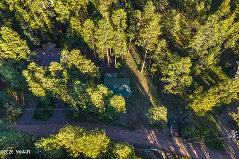 View/Area - 8 2065, Alpine, AZ 85920 photo 3 of 6