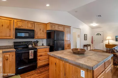 Kitchen - 8 2065, Alpine, AZ 85920 photo 2 of 4