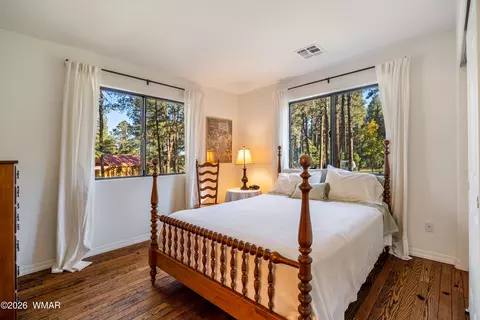 Bedroom - 8 2065, Alpine, AZ 85920 photo 1 of 3