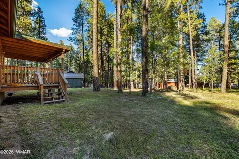 Exterior - 8 2065, Alpine, AZ 85920 photo 4 of 7