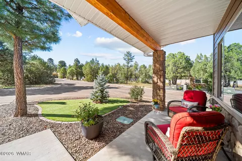 5231 S Marshall Mountain Dr, Show Low, AZ 85901