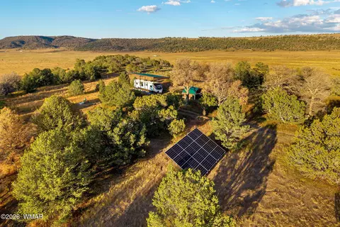 29 N2317, Nutrioso, AZ 85932
