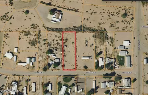1335 E Vacation Dr, Mohave Valley, AZ 86440