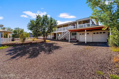 Other - 121 S Sheldon Ave, Springerville, AZ 85938 photo 4 of 9