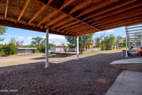 Other - 121 S Sheldon Ave, Springerville, AZ 85938 photo 5 of 9