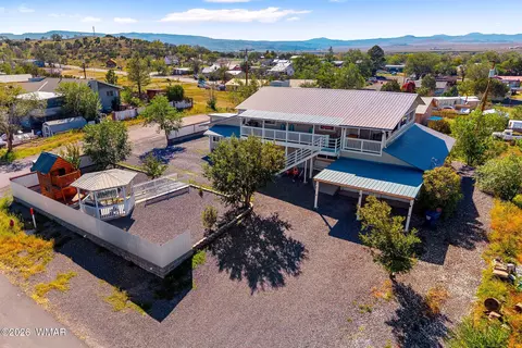 Other - 121 S Sheldon Ave, Springerville, AZ 85938 photo 2 of 9
