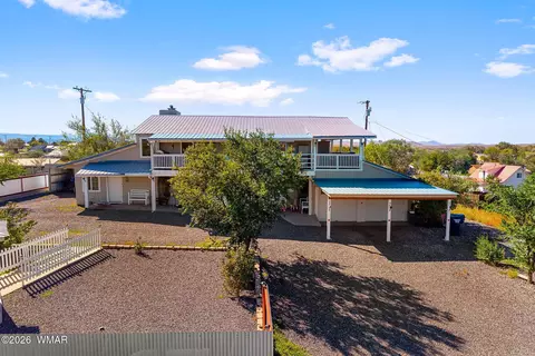 Other - 121 S Sheldon Ave, Springerville, AZ 85938 photo 9 of 9
