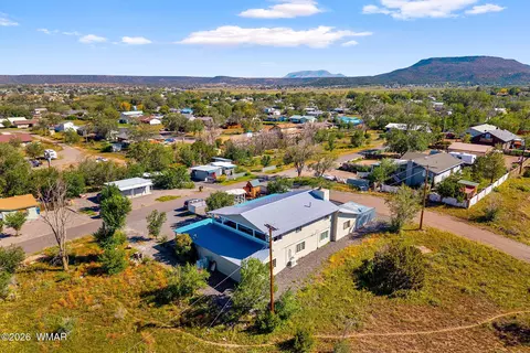 View/Area - 121 S Sheldon Ave, Springerville, AZ 85938 photo 2 of 3