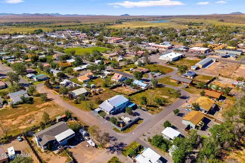 View/Area - 121 S Sheldon Ave, Springerville, AZ 85938 photo 1 of 3
