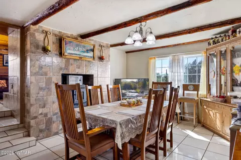 Dining - 121 S Sheldon Ave, Springerville, AZ 85938 photo 1 of 1
