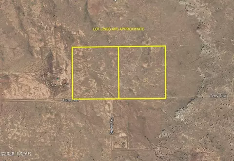8358 8400 Terry Trl, Snowflake, AZ 85937 photo 2