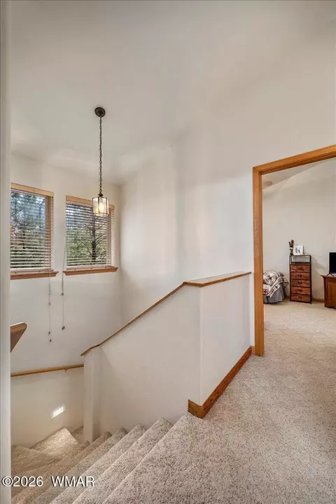 Entry Way - 15 County Road 2019, Nutrioso, AZ 85932 photo 4 of 4