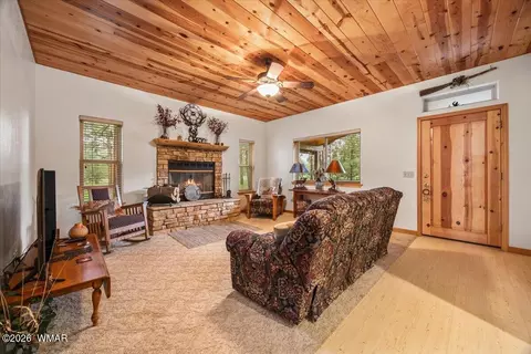Other - 15 County Road 2019, Nutrioso, AZ 85932 photo 6 of 16