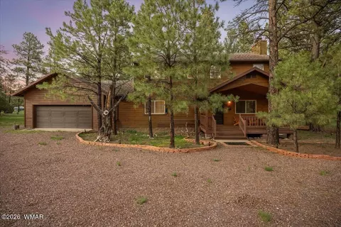 Other - 15 County Road 2019, Nutrioso, AZ 85932 photo 2 of 16