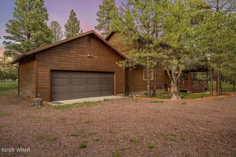 Other - 15 County Road 2019, Nutrioso, AZ 85932 photo 3 of 16