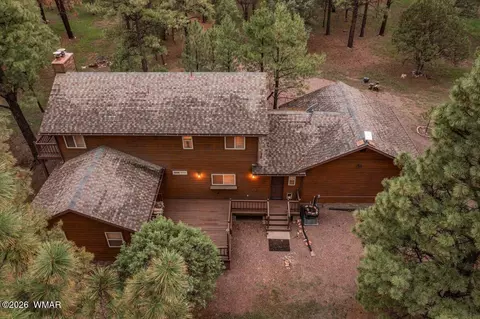 Other - 15 County Road 2019, Nutrioso, AZ 85932 photo 11 of 16