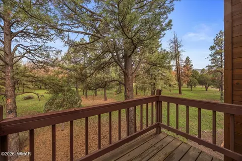 Exterior - 15 County Road 2019, Nutrioso, AZ 85932 photo 7 of 11