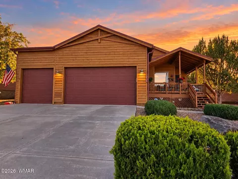 1930 Passage Dr, Show Low, AZ 85901