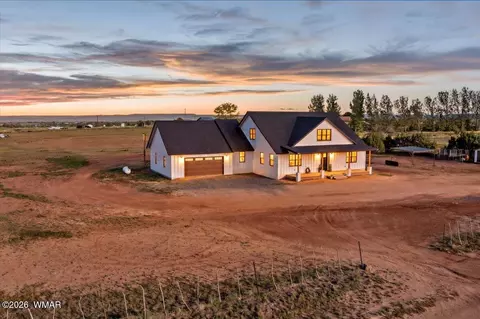 635 N 32 Nd, Saint Johns, AZ 85936