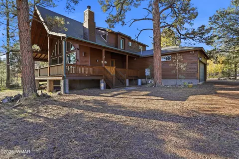 Other - 3033 Aspen Rd, Overgaard, AZ 85933 photo 3 of 17