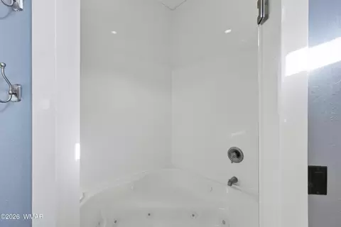 Bath - 3033 Aspen Rd, Overgaard, AZ 85933 photo 4 of 9
