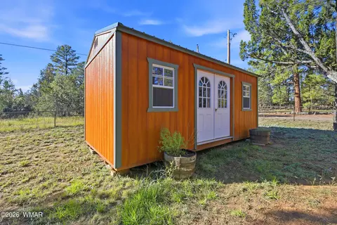 Other - 3033 Aspen Rd, Overgaard, AZ 85933 photo 10 of 17
