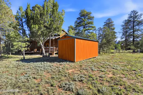 Other - 3033 Aspen Rd, Overgaard, AZ 85933 photo 12 of 17
