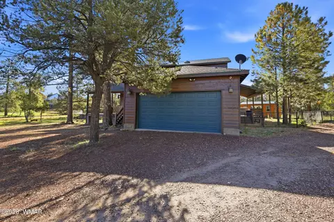 Other - 3033 Aspen Rd, Overgaard, AZ 85933 photo 14 of 17