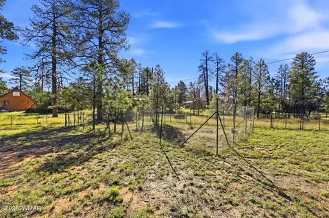 Exterior - 3033 Aspen Rd, Overgaard, AZ 85933 photo 18 of 18