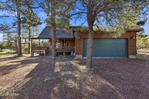 Other - 3033 Aspen Rd, Overgaard, AZ 85933 photo 13 of 17