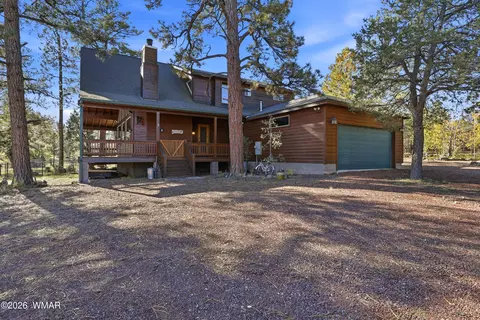 Other - 3033 Aspen Rd, Overgaard, AZ 85933 photo 2 of 17